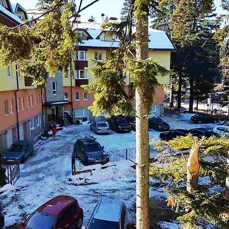 Cozy One Bedroom Apartment in Iglika Complex Borowec Zewnętrze zdjęcie
