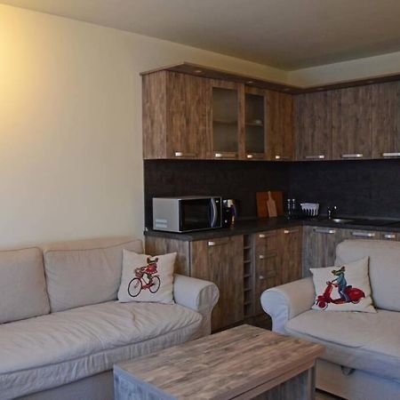 Cozy One Bedroom Apartment in Iglika Complex Borowec Zewnętrze zdjęcie