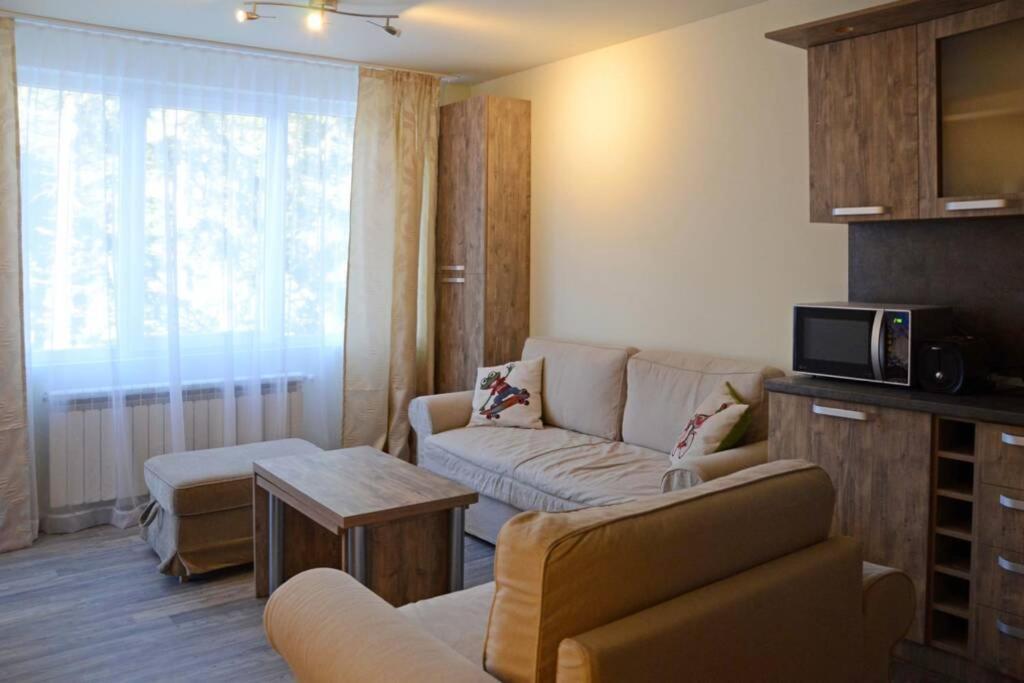 Cozy One Bedroom Apartment in Iglika Complex Borowec Zewnętrze zdjęcie
