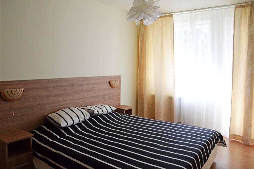 Cozy One Bedroom Apartment in Iglika Complex Borowec Zewnętrze zdjęcie