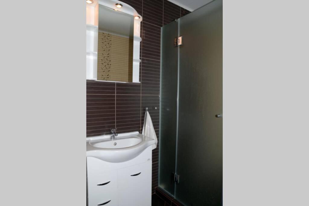 Cozy One Bedroom Apartment in Iglika Complex Borowec Zewnętrze zdjęcie
