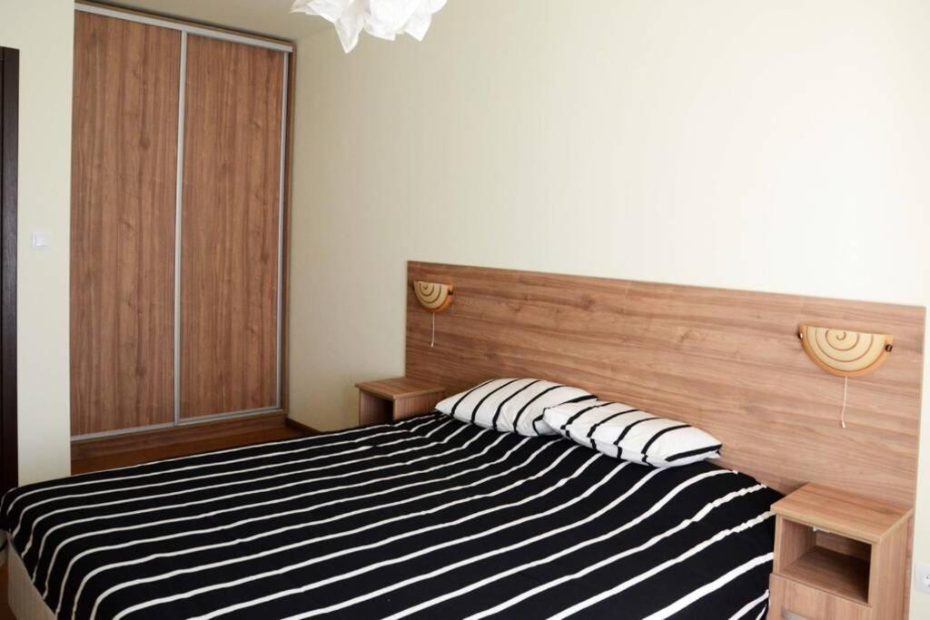 Cozy One Bedroom Apartment in Iglika Complex Borowec Zewnętrze zdjęcie