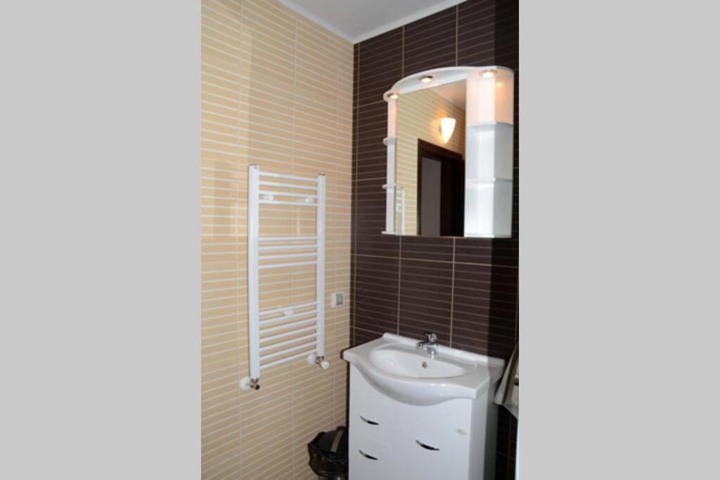 Cozy One Bedroom Apartment in Iglika Complex Borowec Zewnętrze zdjęcie